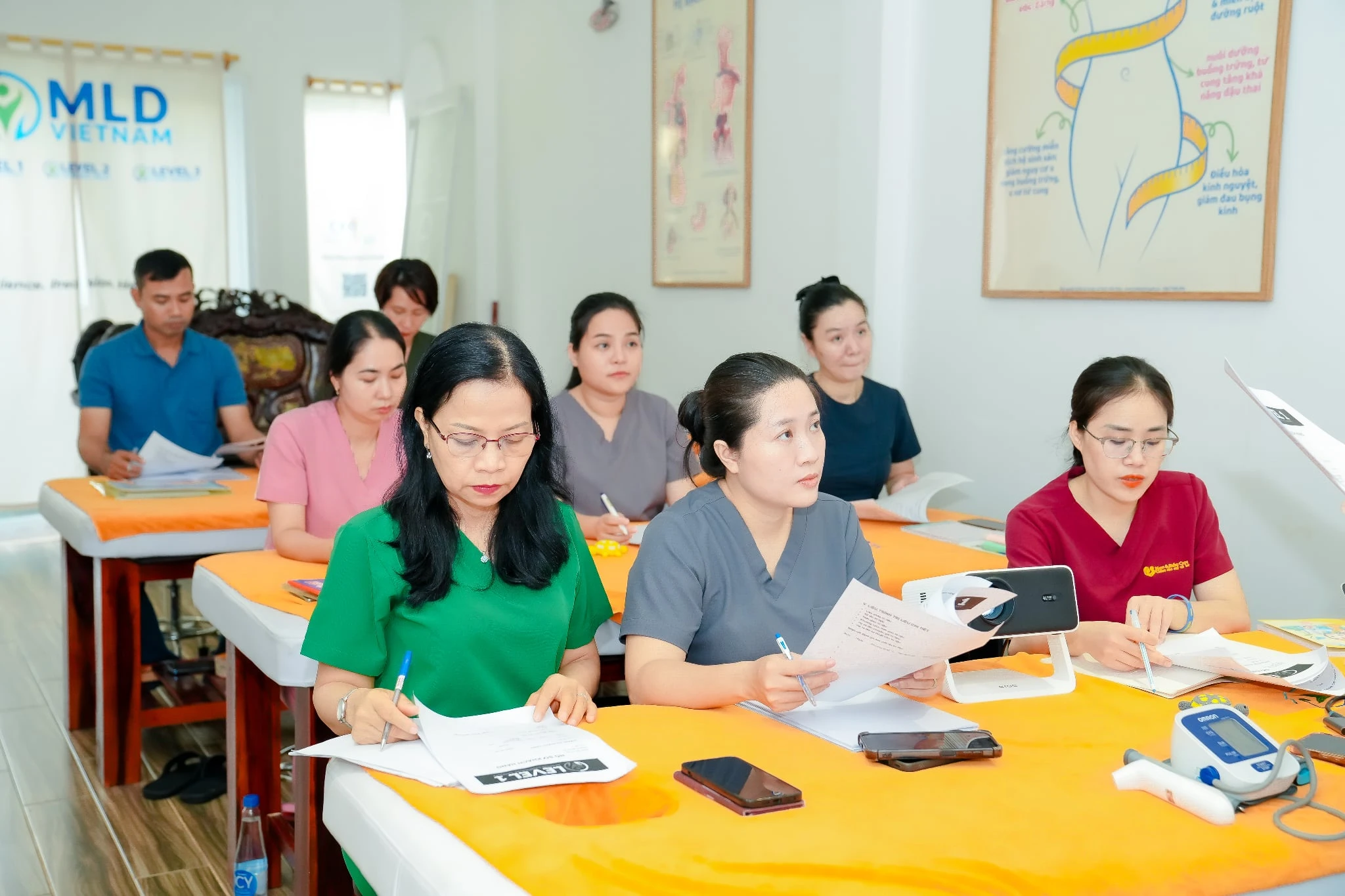 Chương trình này dành cho ai?