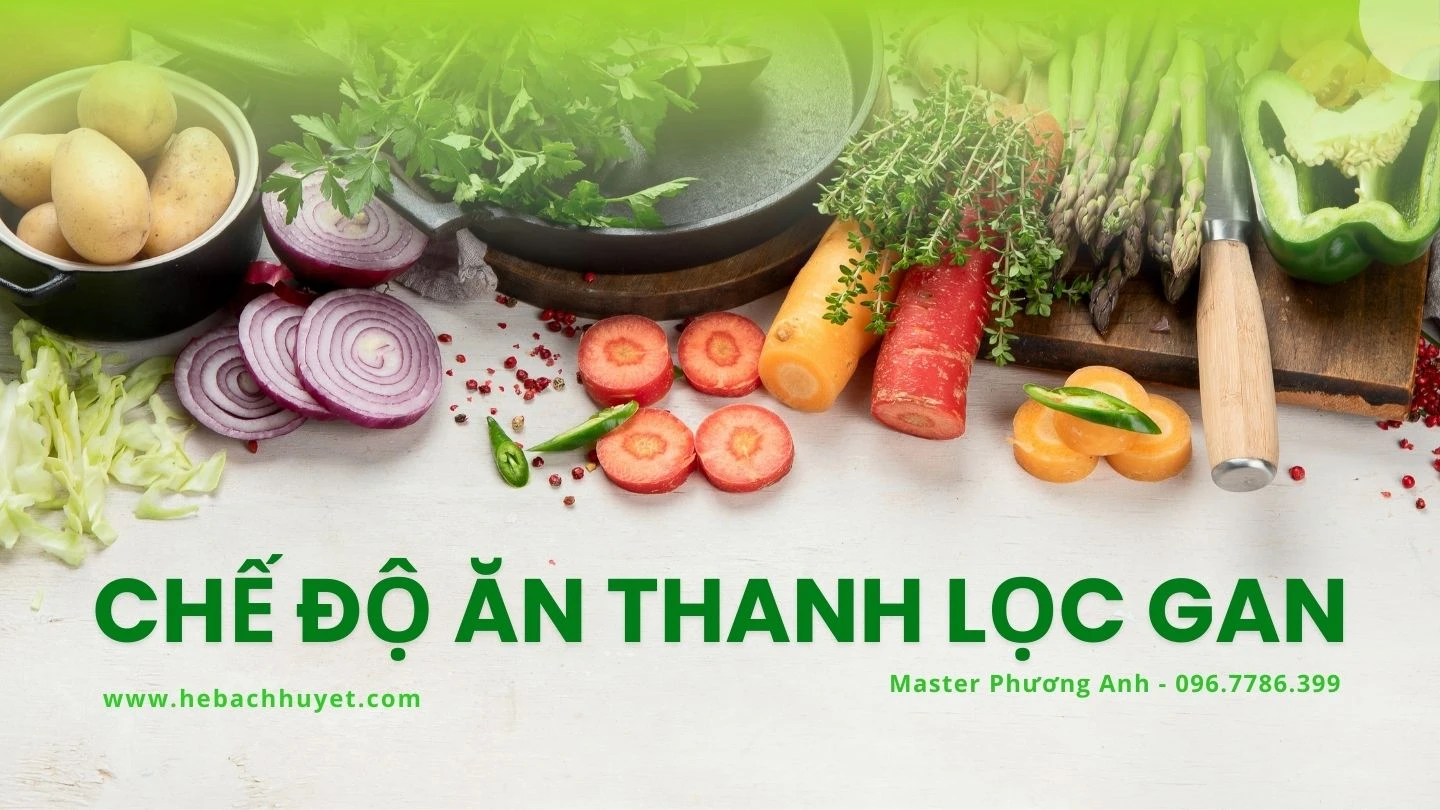 Chế Độ Ăn 3-6-9 Dành Cho Người Bệnh Gan: Thực Đơn Việt Nam Dễ Mua, Dễ Chế Biến, Dễ Ăn