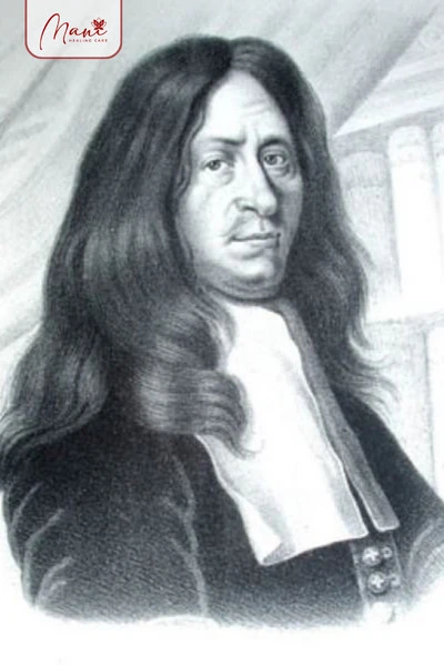 Thomas Bartholin và hệ bạch huyết