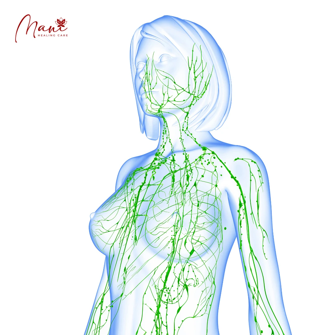 Bệnh tự kỷ, giảm trí nhớ và sương mù não: Thải độc Hệ bạch huyết vùng đầu như thế nào?