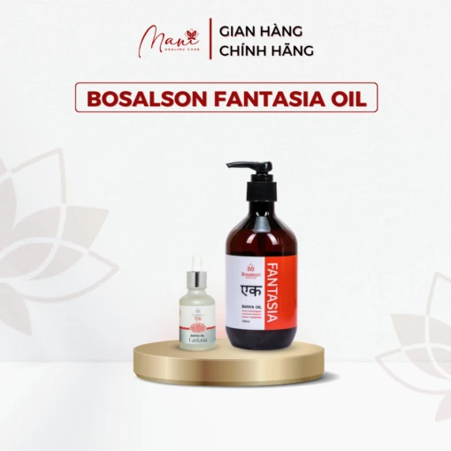 Bosalson Fantasia Oil