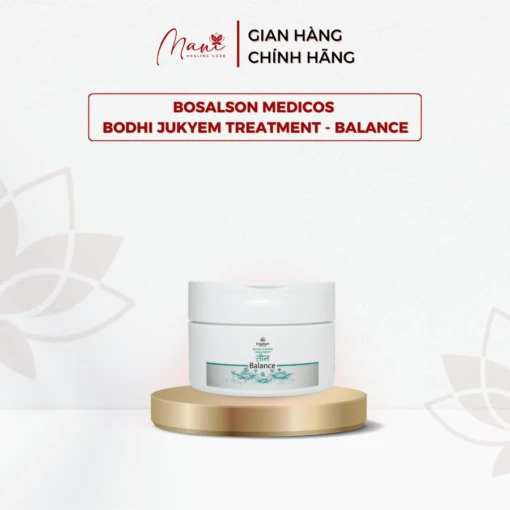 Bosalson Medicos Bodhi Jukyem Treatment – Balance