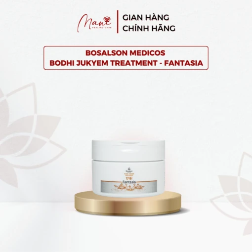 Bosalson Medicos Bodhi Jukyem Treatment – Fantasia