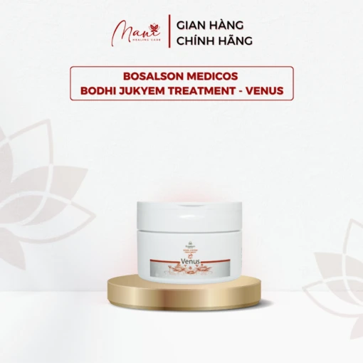 Bosalson Medicos Bodhi Jukyem Treatment – Venus