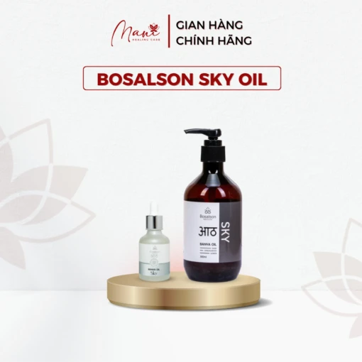 Bosalson Sky Oil