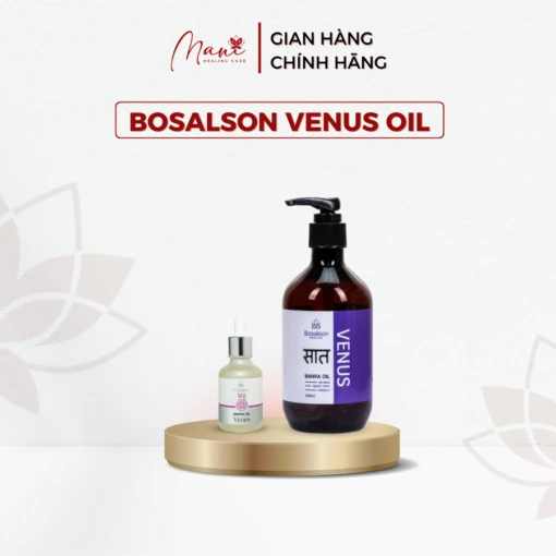 Bosalson Venus Oil