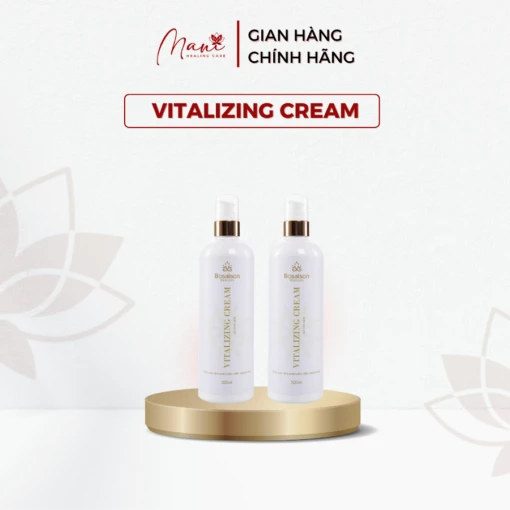 Vitalizing Cream