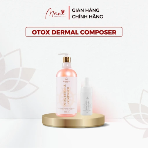 Otox Dermal Composer