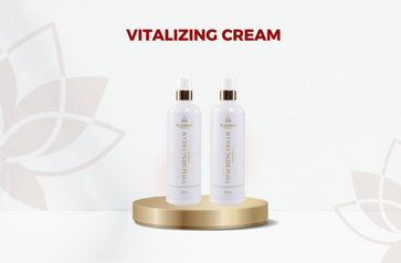 Vitalizing cream