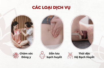 Dịch vụ chăm sóc